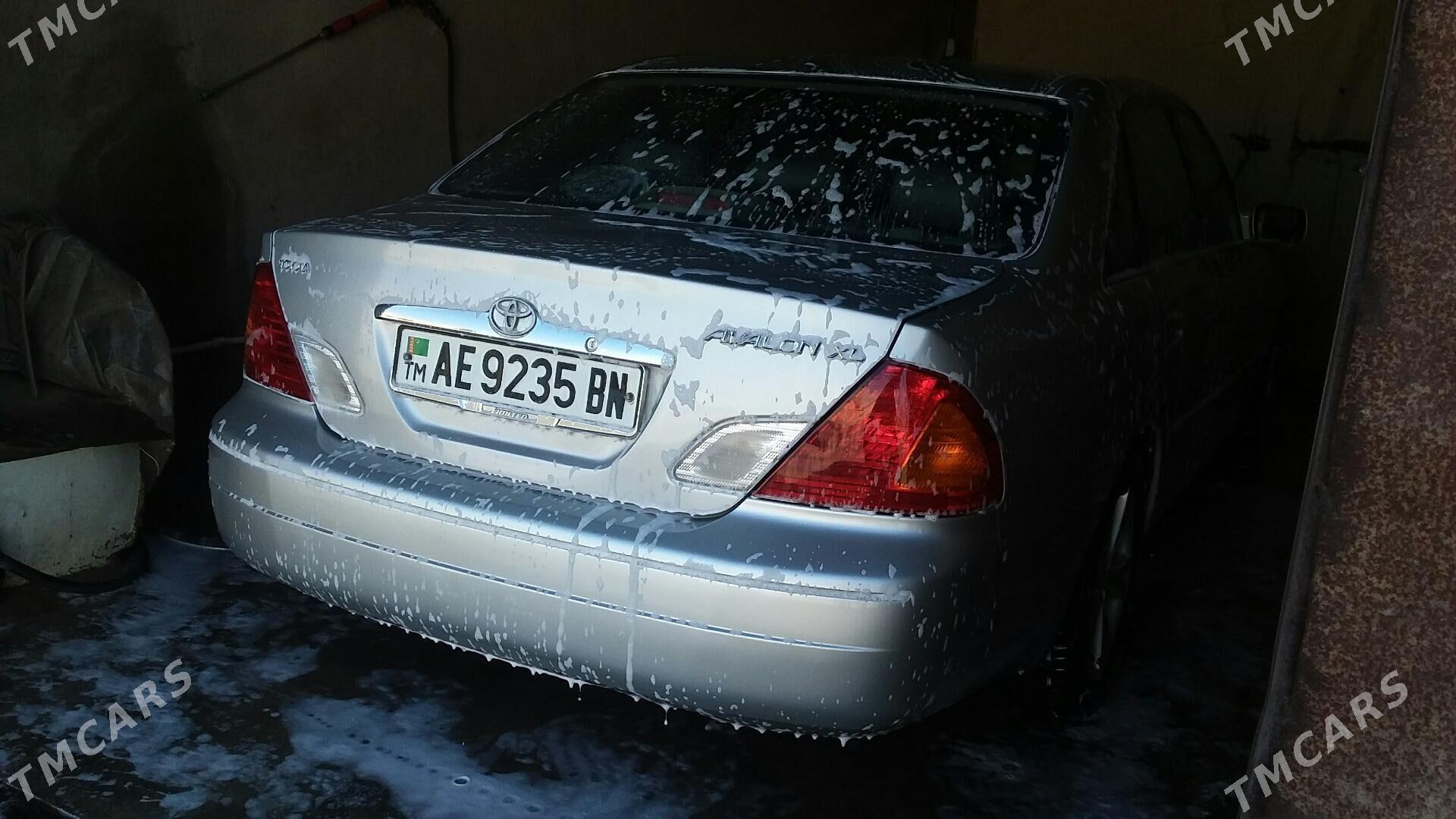Toyota Avalon 2002 - 190 000 TMT - Гумдаг - img 2