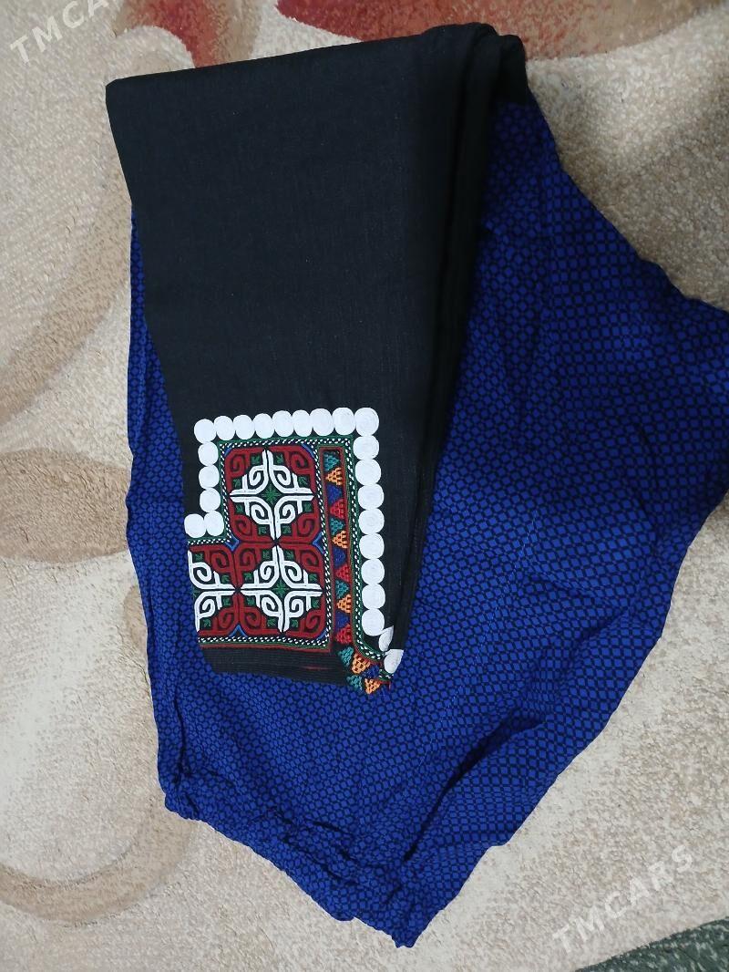 türkmen balak - Türkmenbaşy - img 2