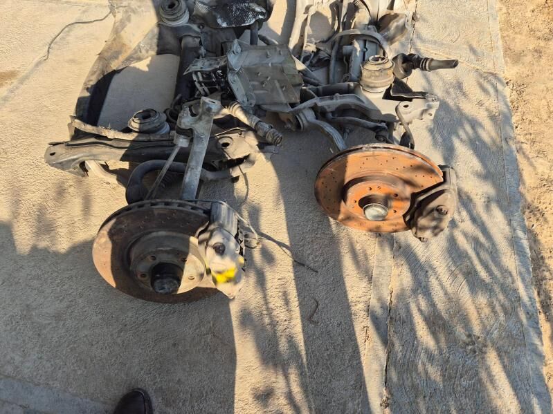 mersedes hadawoÿ 6 000 TMT - Мары - img 2