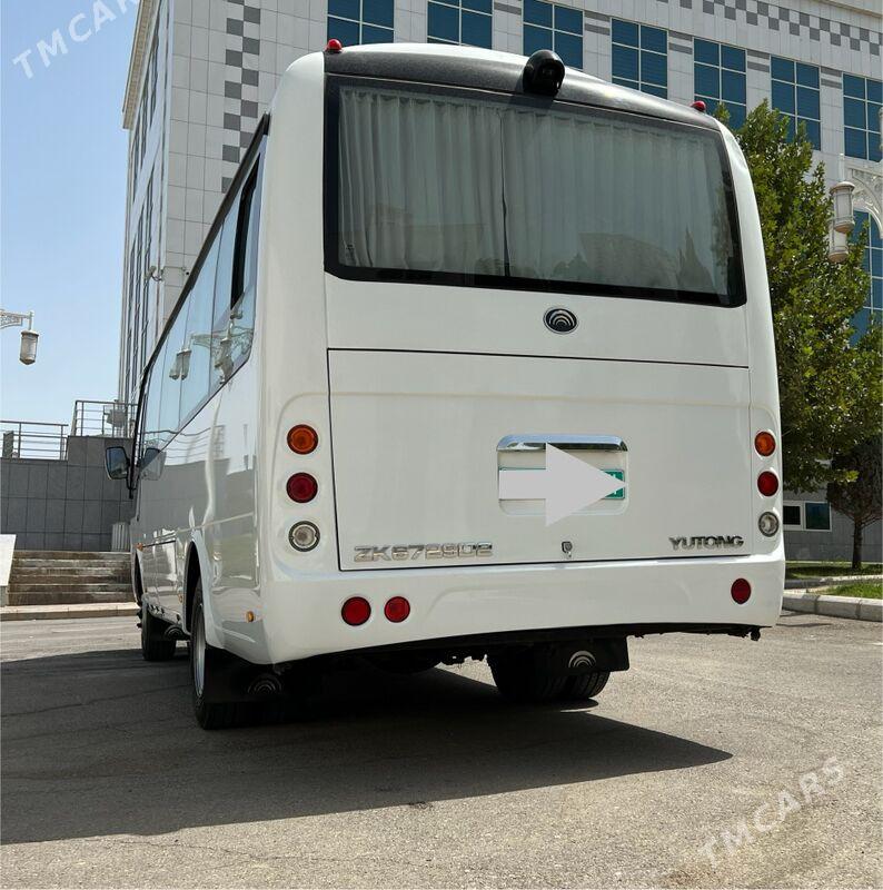 Toyota Coaster 2023 - 1 100 000 TMT - Ашхабад - img 2