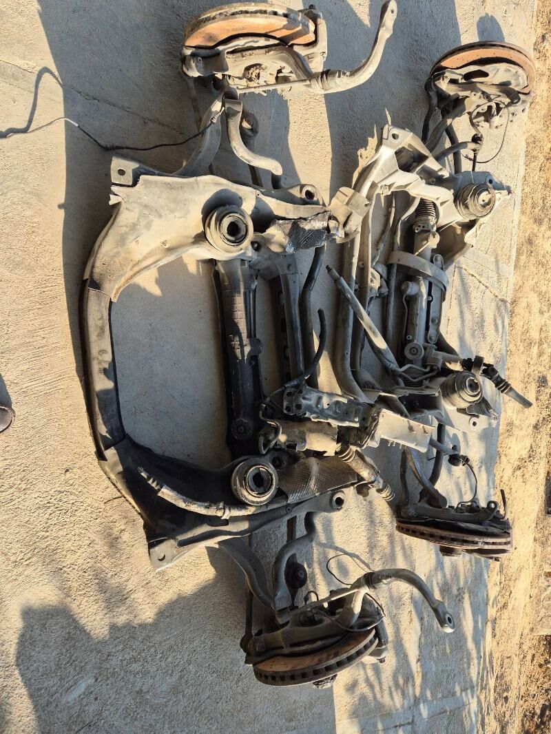 mersedes hadawoÿ 6 000 TMT - Мары - img 3