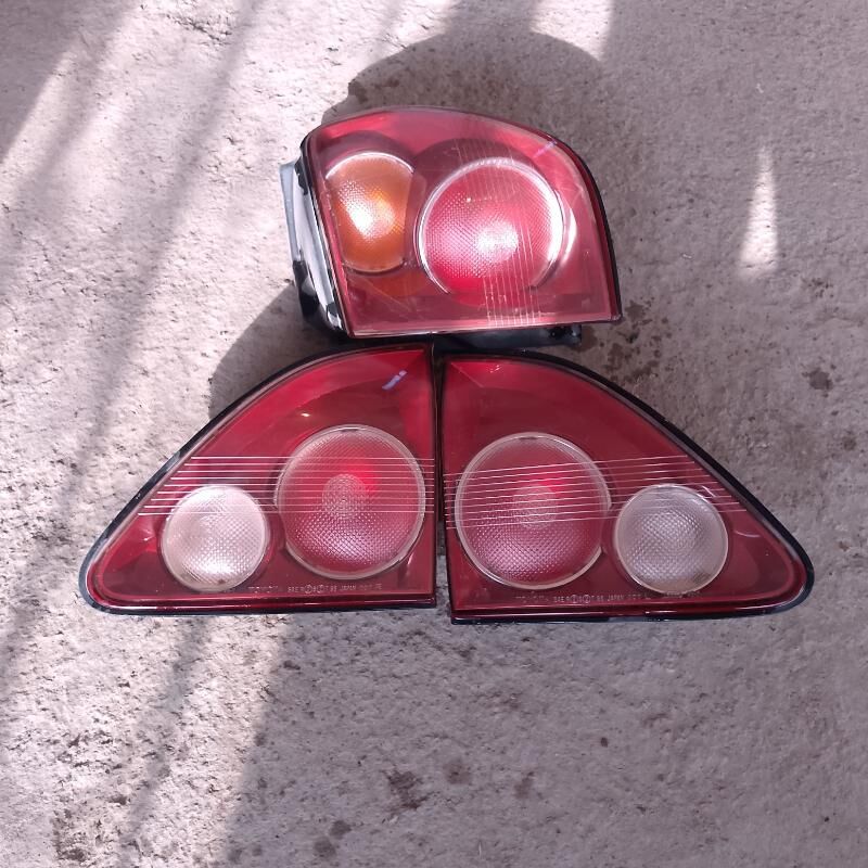 stop fara 200 TMT - Мургап - img 5