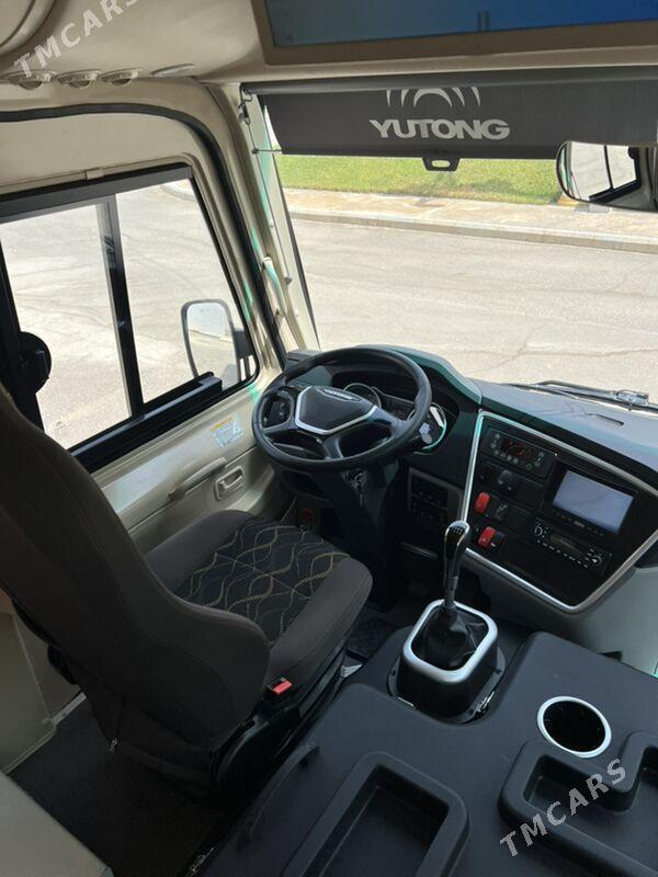 Toyota Coaster 2023 - 1 100 000 TMT - Ашхабад - img 8