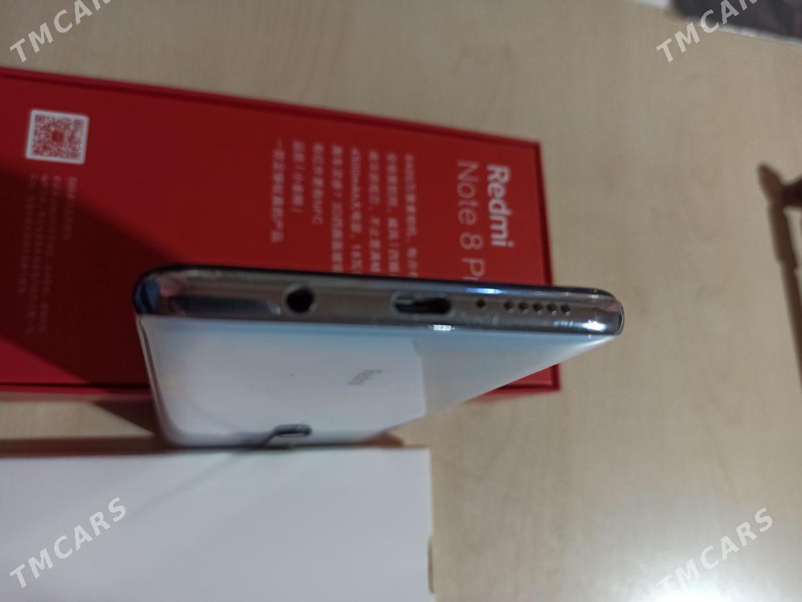 Redmi note 8pro 128g - Мары - img 4