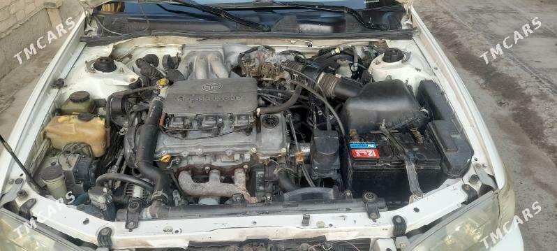 Toyota Camry 1999 - 130 000 TMT - Сакар - img 6