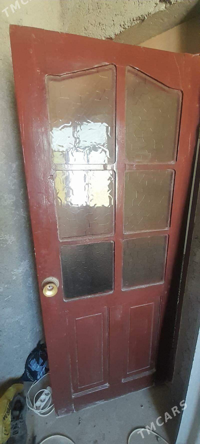 Akno gapy - Balkanabat - img 4