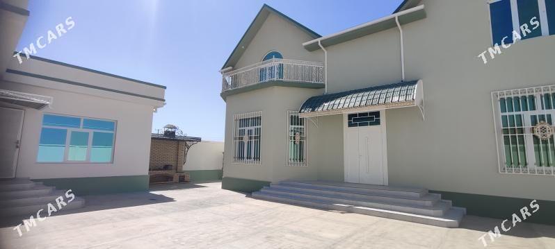 Satlyk - Balkanabat - img 2