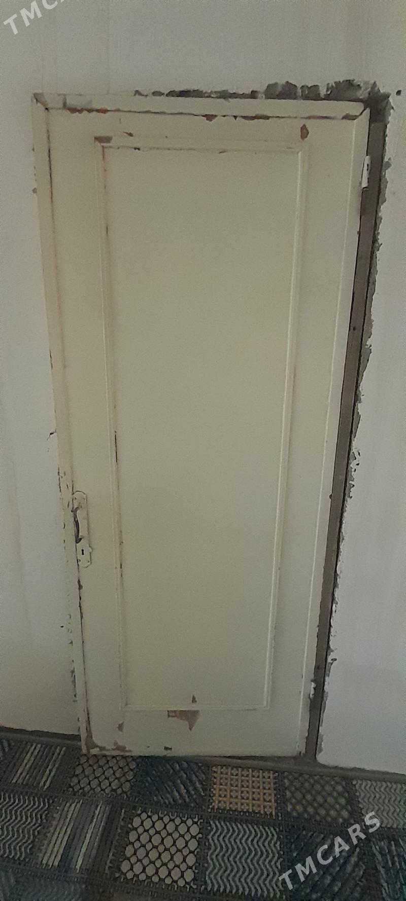 Akno gapy - Balkanabat - img 2