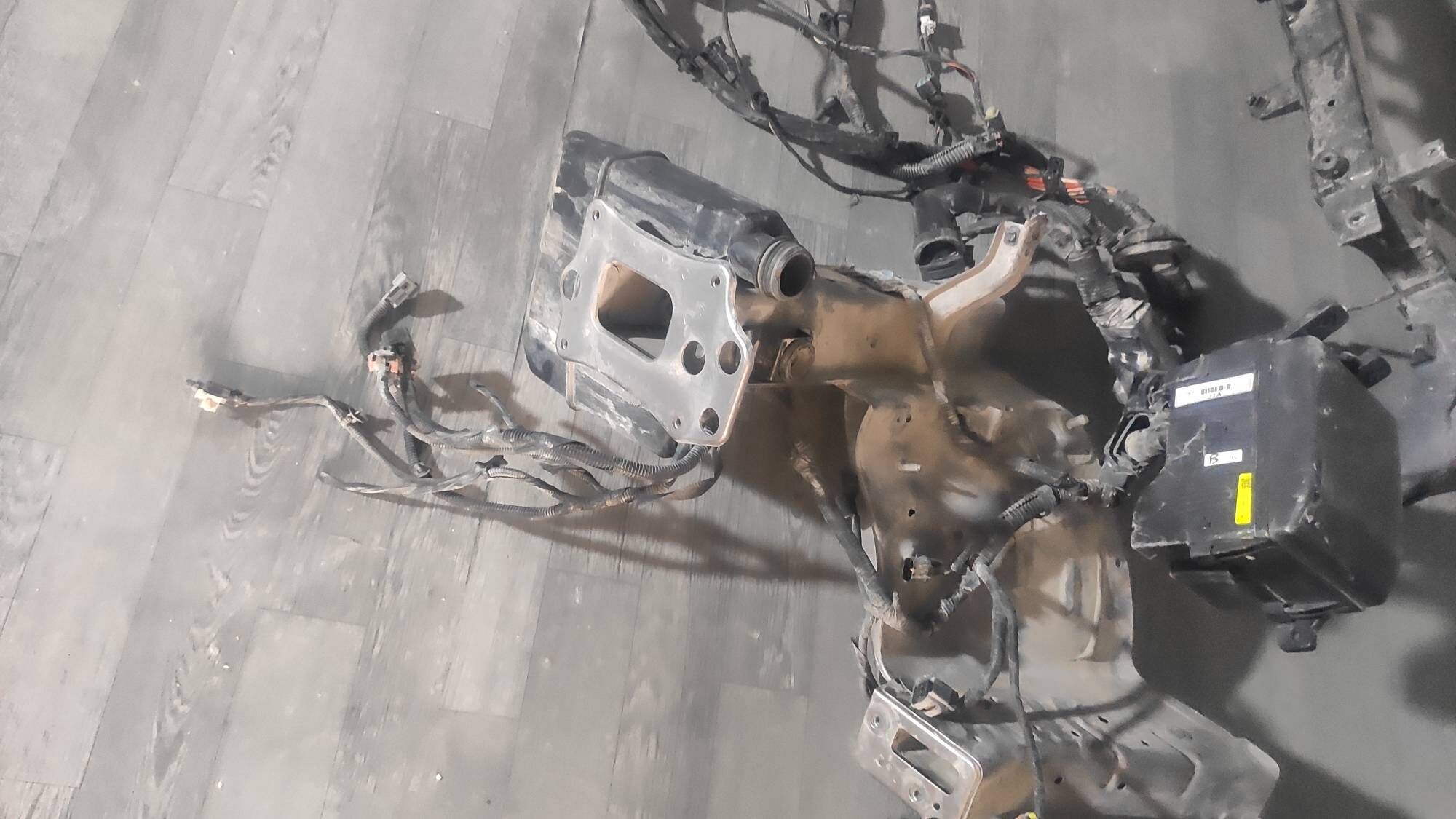 tucson zapcast туксон крылья 10 000 TMT - 30 мкр - img 3