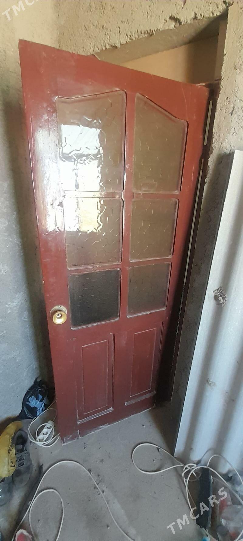 Akno gapy - Balkanabat - img 3