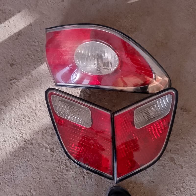 stop fara 300 TMT - Мургап - img 1