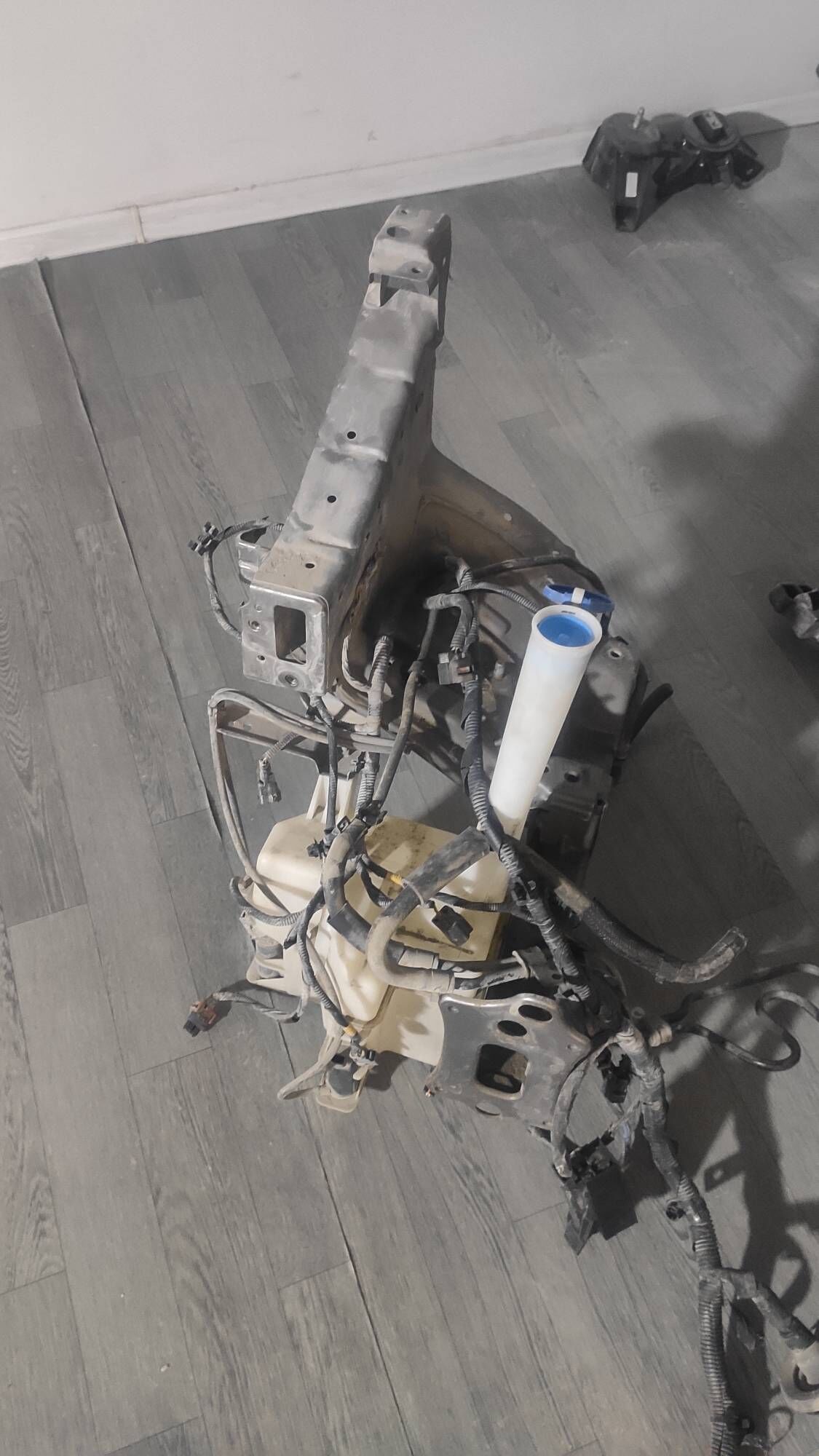 tucson zapcast туксон крылья 10 000 TMT - 30 мкр - img 1