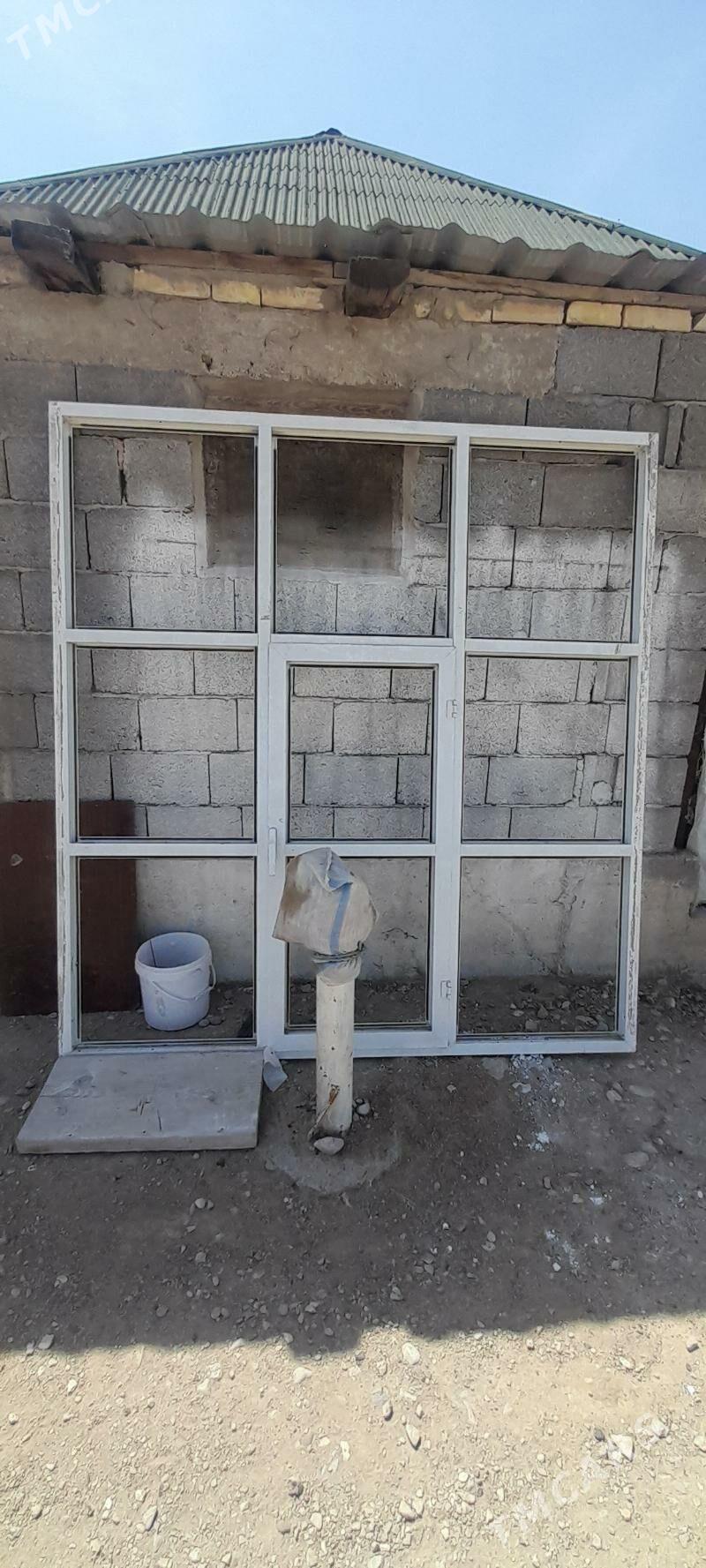 Akno gapy - Balkanabat - img 1