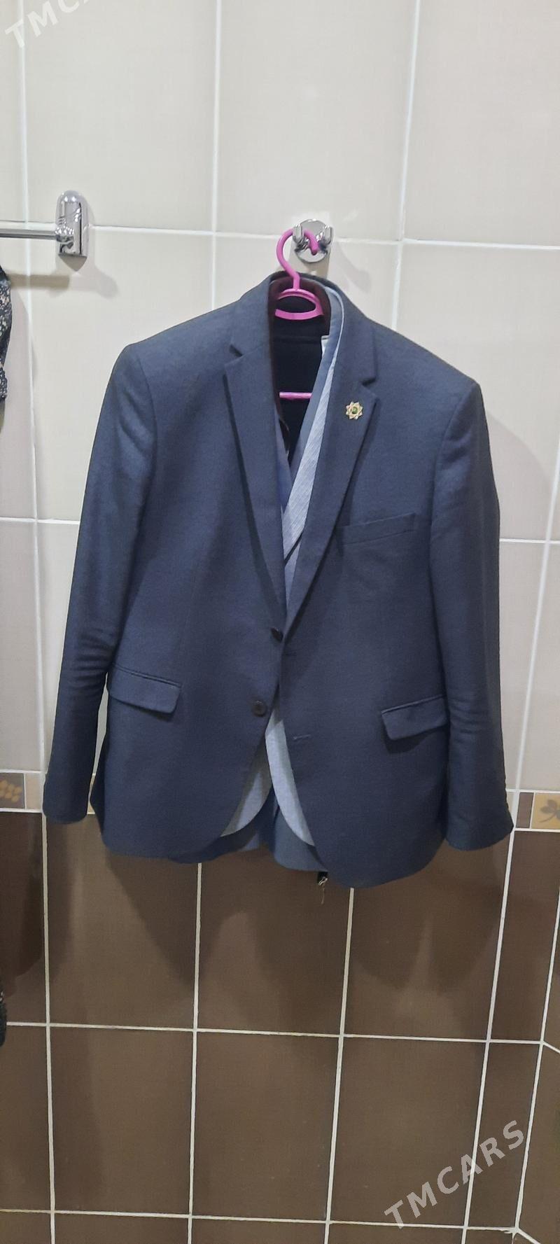 kastum balak pijak 7 sany - Ашхабад - img 4