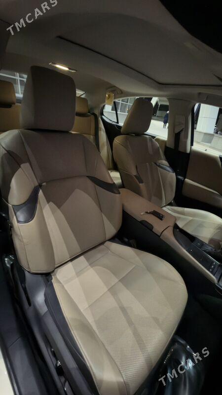 Lexus ES 350 2021 - 525 000 TMT - Туркменабат - img 4