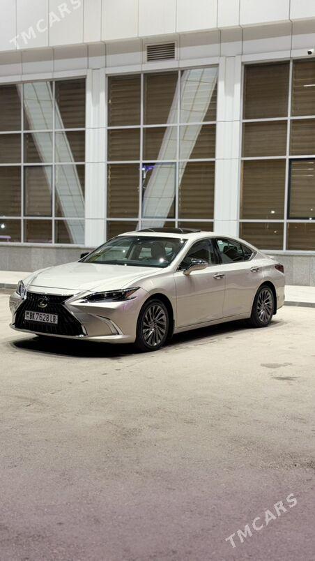 Lexus ES 350 2021 - 525 000 TMT - Туркменабат - img 7