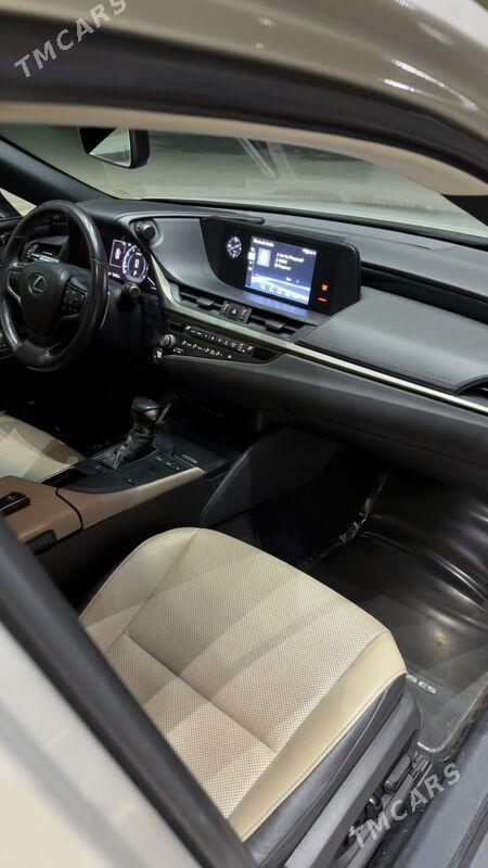 Lexus ES 350 2021 - 525 000 TMT - Туркменабат - img 5