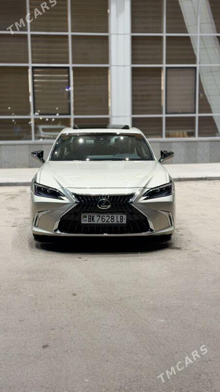 Lexus ES 350 2021 - 525 000 TMT - Туркменабат - img 10