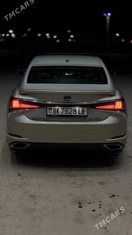 Lexus ES 350 2021 - 525 000 TMT - Туркменабат - img 3