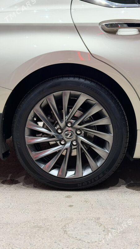 Lexus ES 350 2021 - 525 000 TMT - Туркменабат - img 2