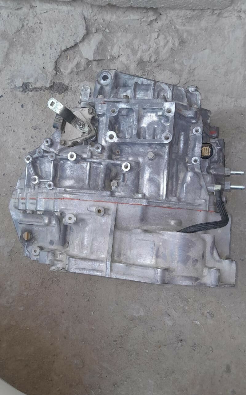 Okuzcamry korobka tazeje2.5🔥 12 000 TMT - Туркменбаши - img 1