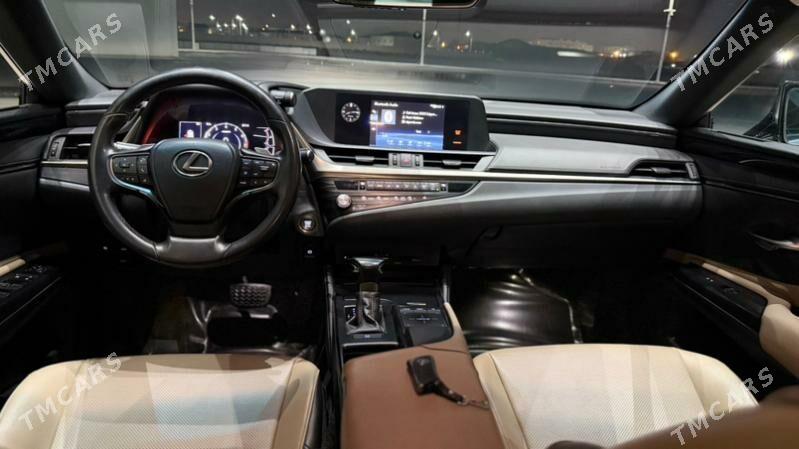 Lexus ES 350 2021 - 525 000 TMT - Туркменабат - img 1