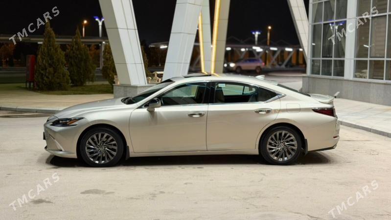 Lexus ES 350 2021 - 525 000 TMT - Туркменабат - img 8