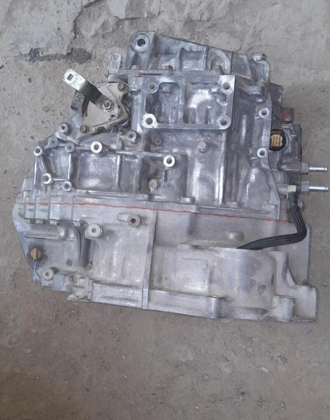 Okuzcamry korobka tazeje2.5🔥 12 000 TMT - Türkmenbaşy - img 4