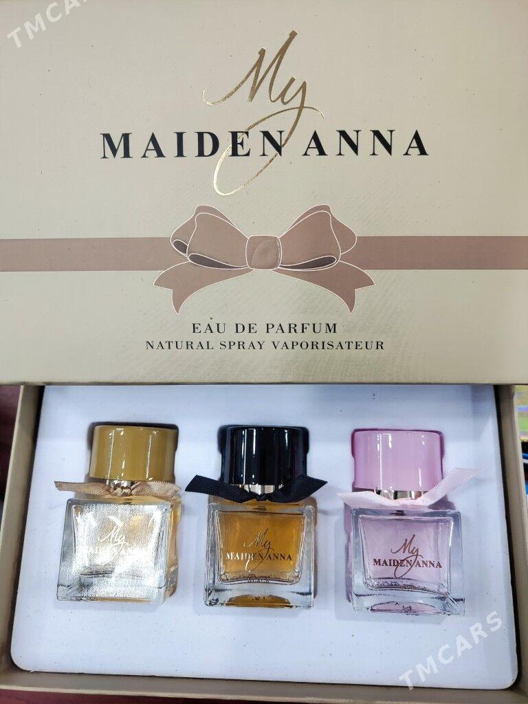 набор - Mary - img 3