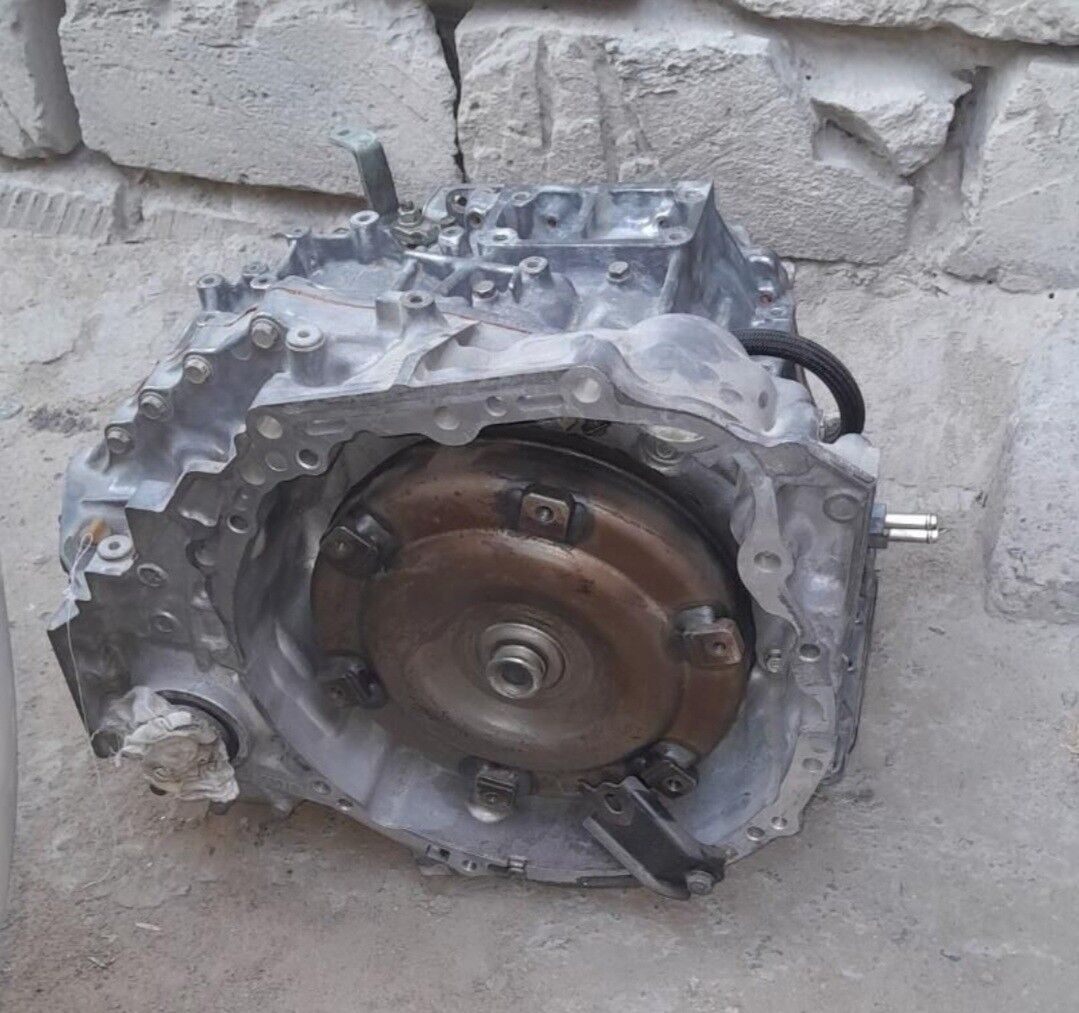 Okuzcamry korobka tazeje2.5🔥 12 000 TMT - Türkmenbaşy - img 3