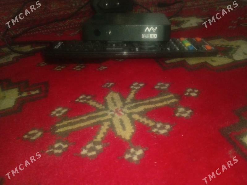 айпи тюнер - Ашхабад - img 1