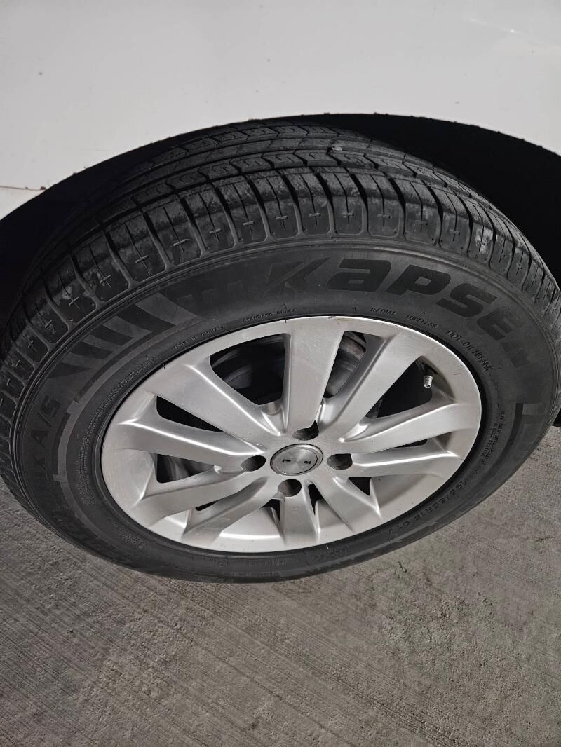 Versa Yaris Carolla Diska 5 000 TMT - Aşgabat - img 1