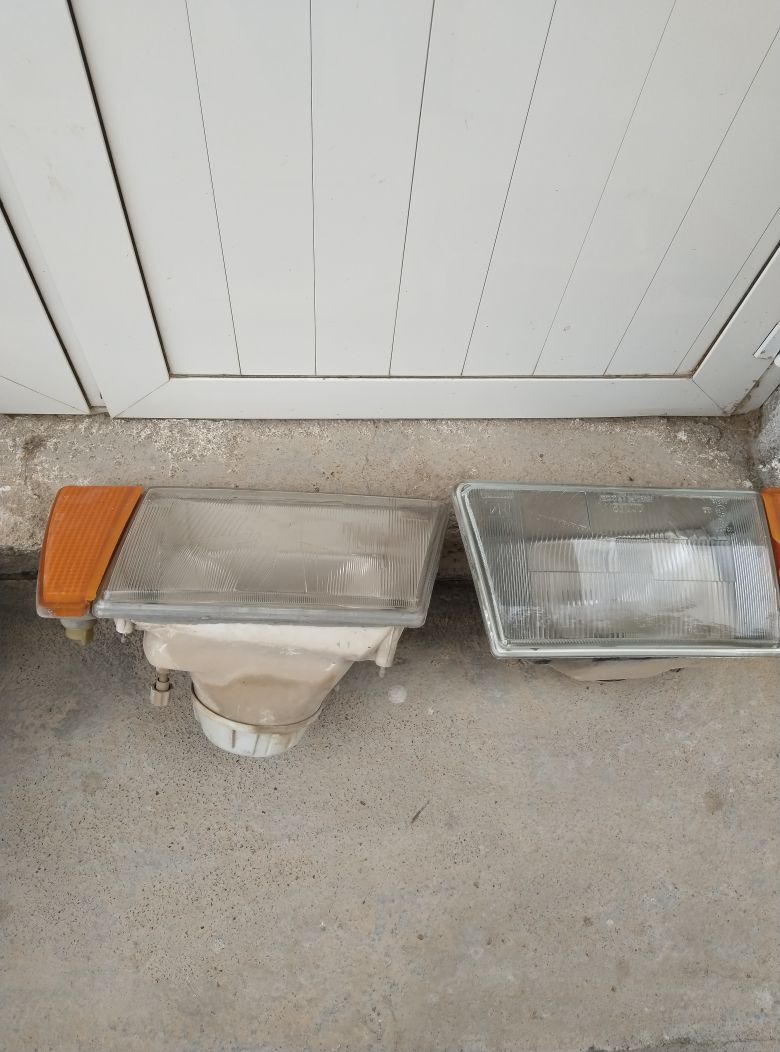 Fara 400 TMT - Гёкдепе - img 1