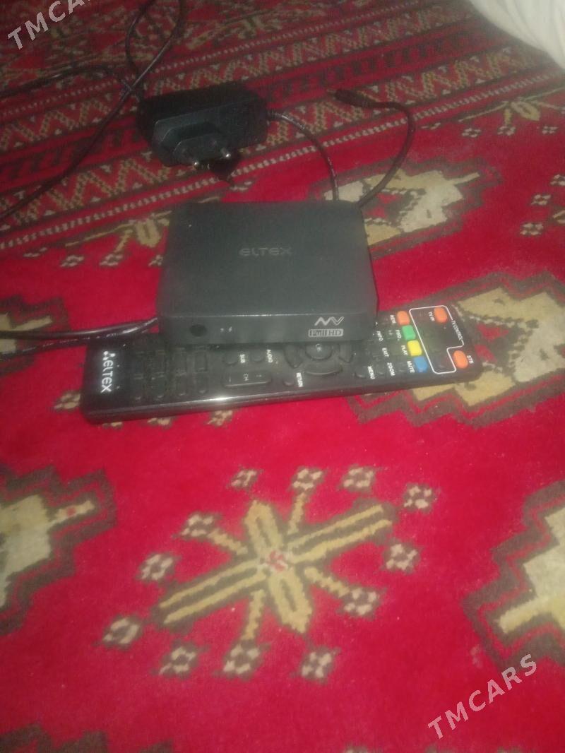 айпи тюнер - Ашхабад - img 2