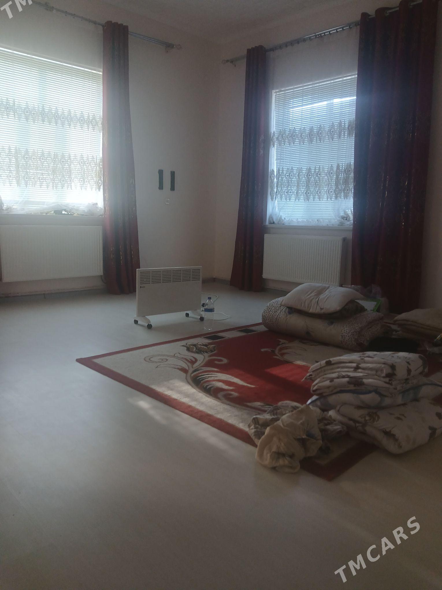 SATLYK 30 ÝYLYK IPOTEKA JAÝ - Mary - img 5