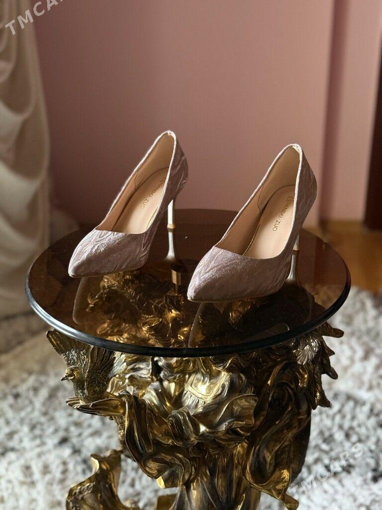 kowush/туфли - Aşgabat - img 3