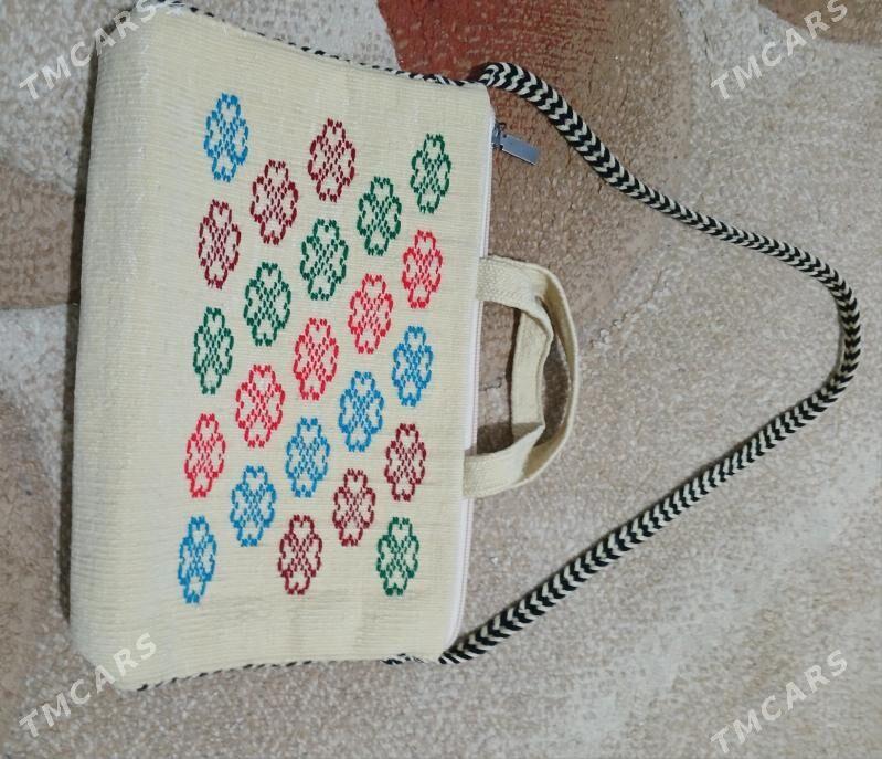 dokama haly gapjyk - Туркменбаши - img 3