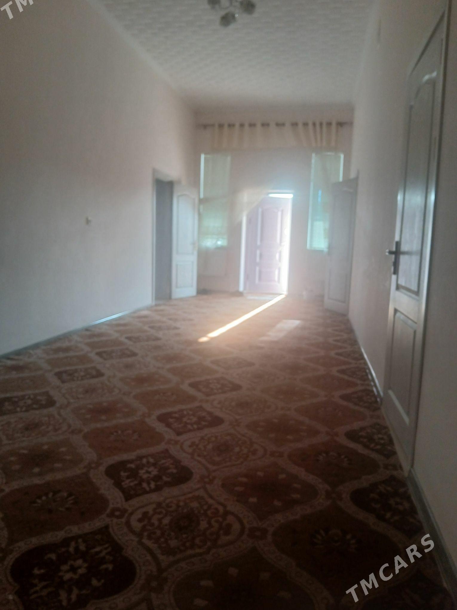 SATLYK 30 ÝYLYK IPOTEKA JAÝ - Mary - img 2