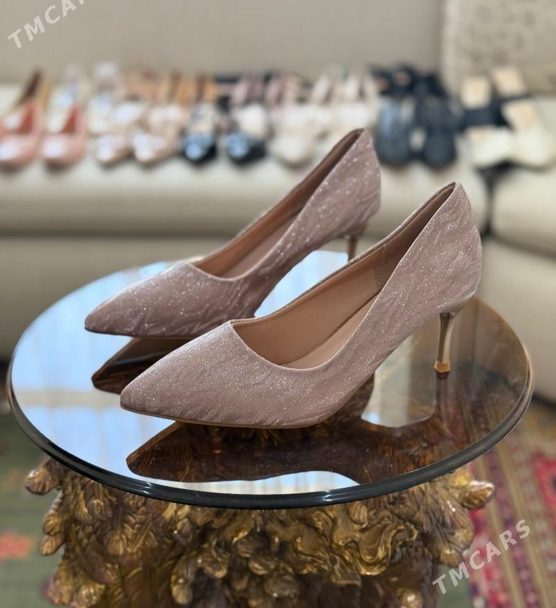 kowush/туфли - Aşgabat - img 2