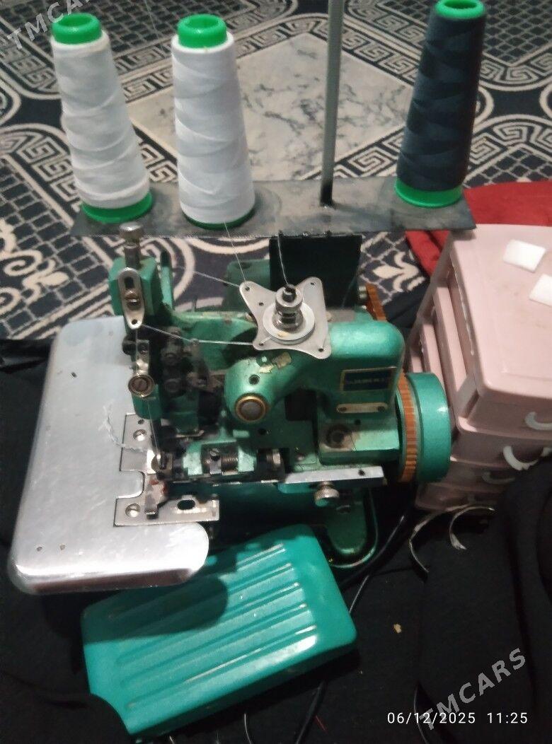 Awerlok - Балканабат - img 2