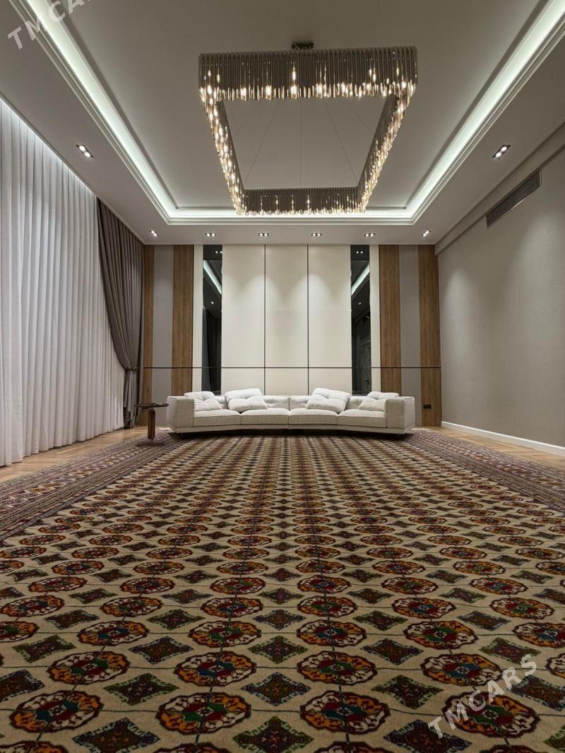 Элитка 14 тапгыр - 14-nji tapgyr (Sowhozny köç) - img 1