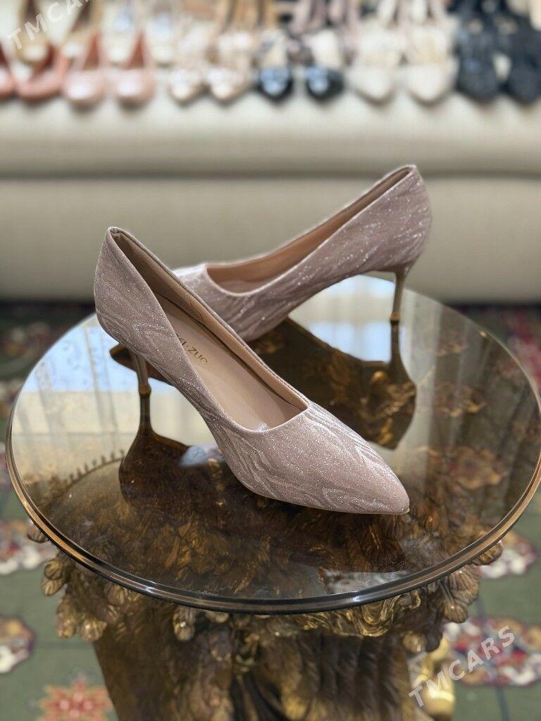 kowush/туфли - Aşgabat - img 1