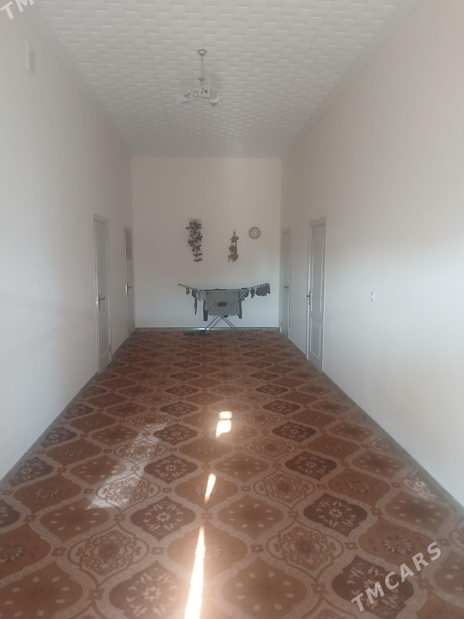 SATLYK 30 ÝYLYK IPOTEKA JAÝ - Mary - img 3