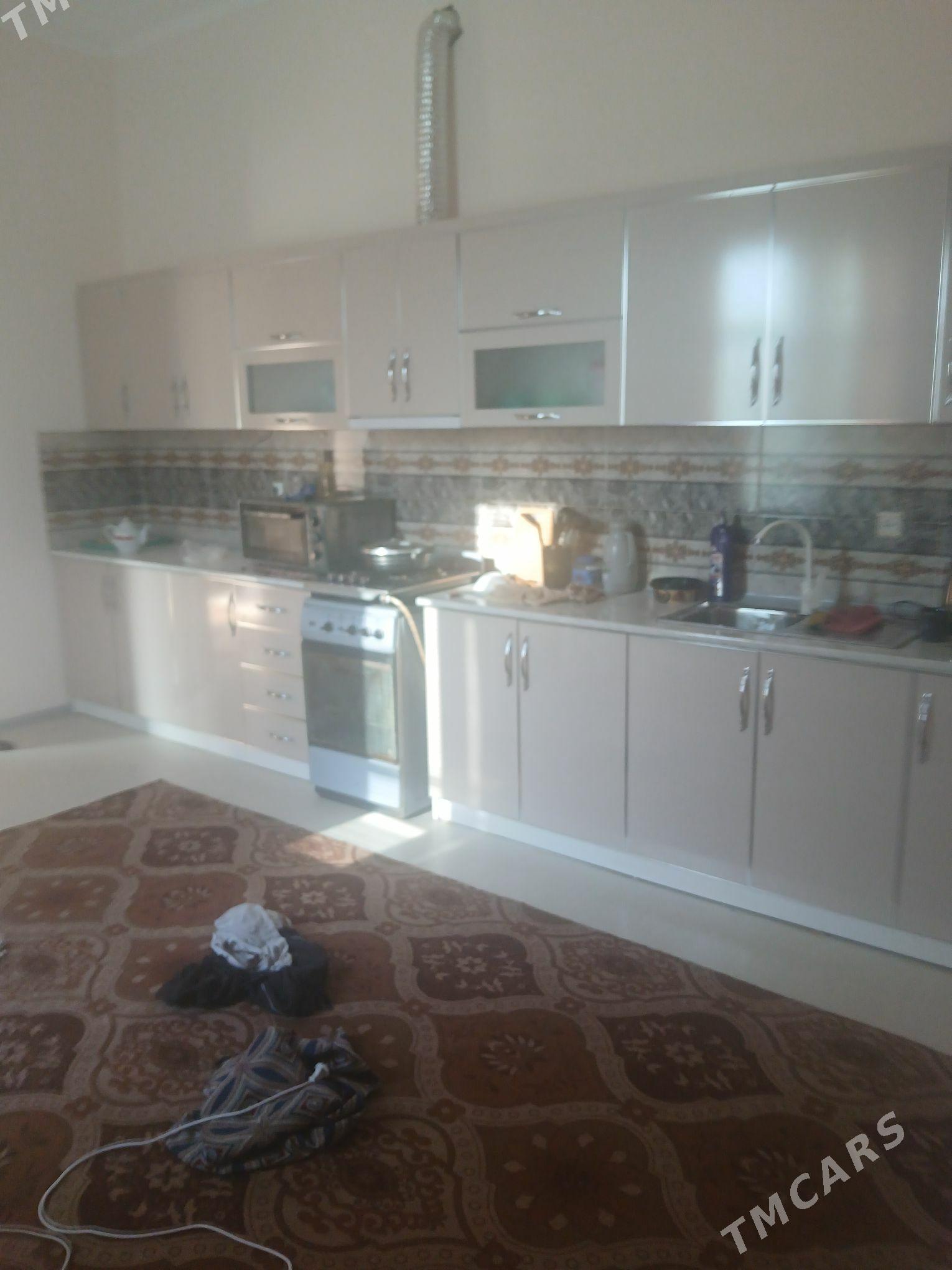 SATLYK 30 ÝYLYK IPOTEKA JAÝ - Mary - img 9