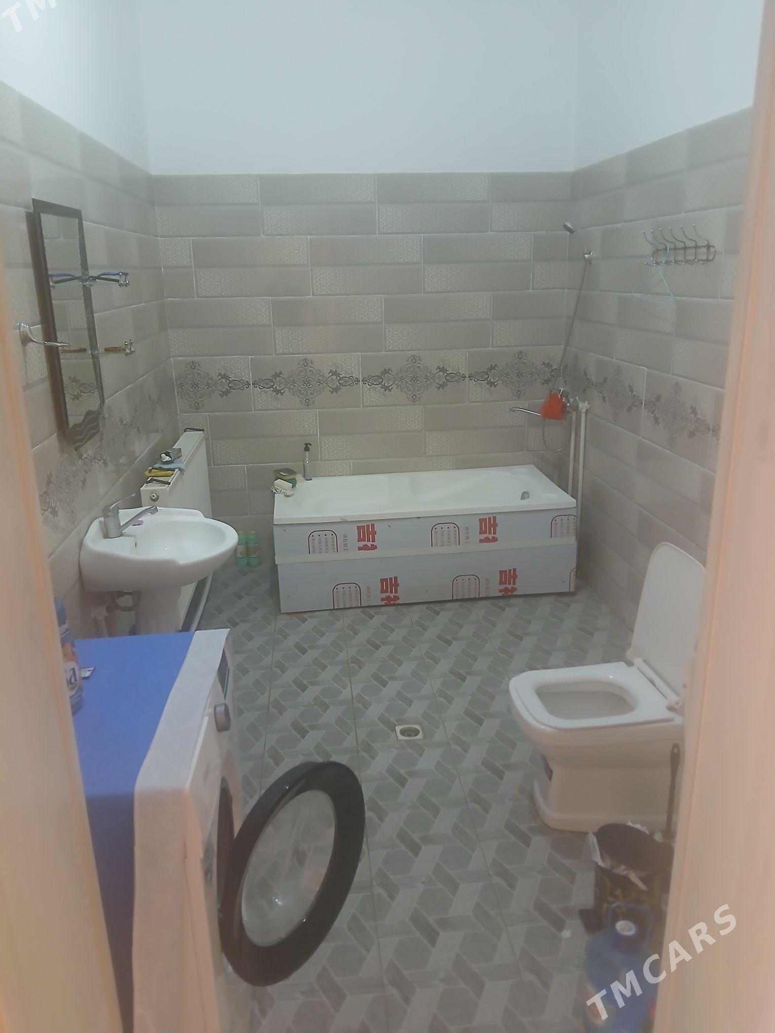 SATLYK 30 ÝYLYK IPOTEKA JAÝ - Mary - img 10