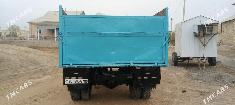 Gaz 53 1980 - 35 000 TMT - Sakarçäge - img 6