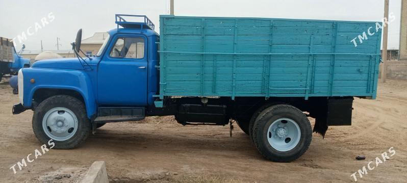 Gaz 53 1980 - 35 000 TMT - Sakarçäge - img 5