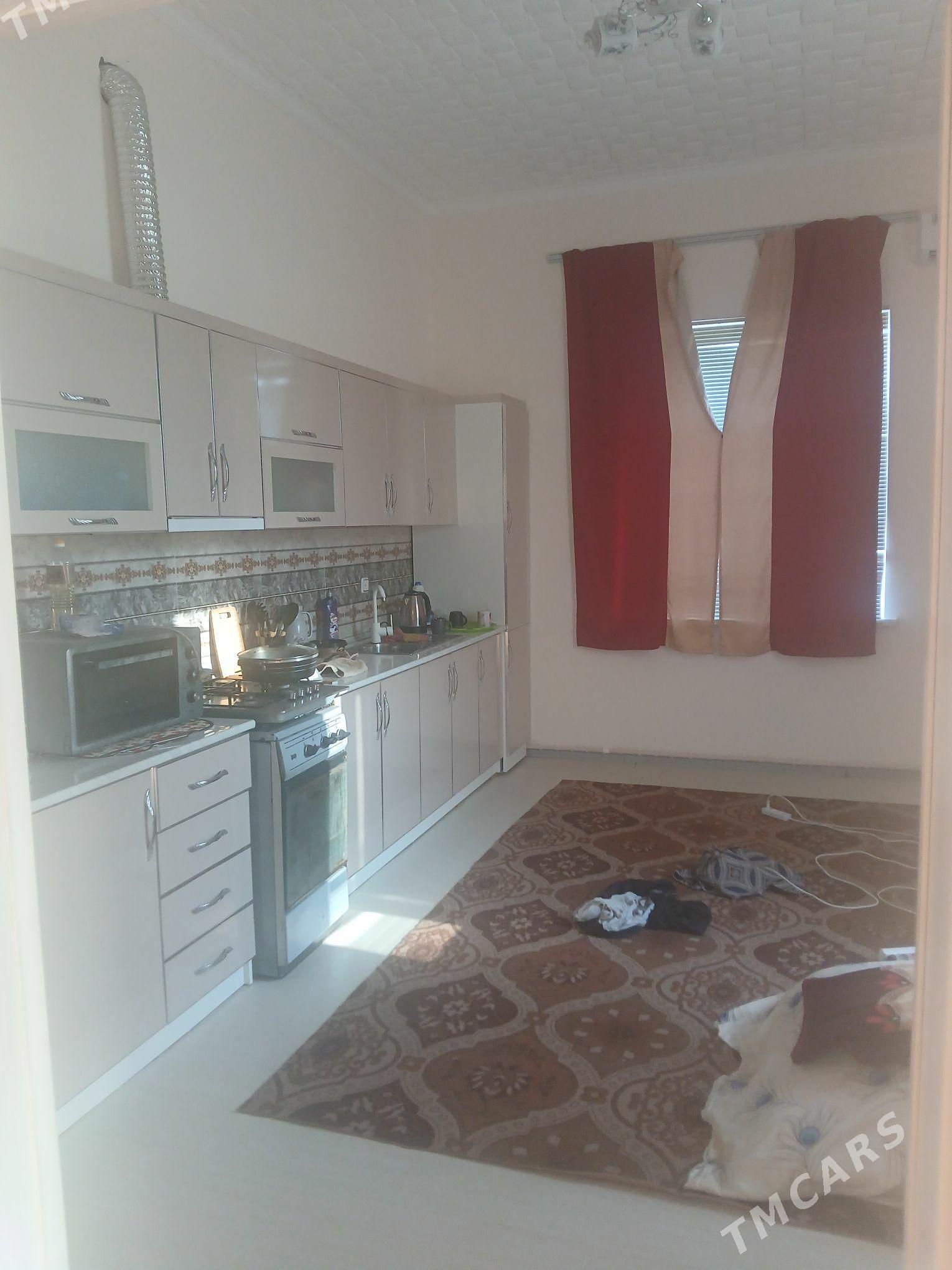 SATLYK 30 ÝYLYK IPOTEKA JAÝ - Mary - img 8