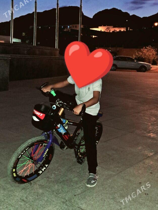 welik - Türkmenbaşy - img 1