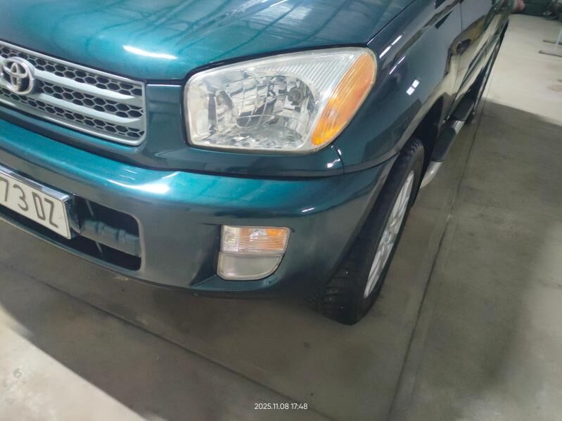 rav 4 pawarot chyra 200 TMT - Дашогуз - img 4